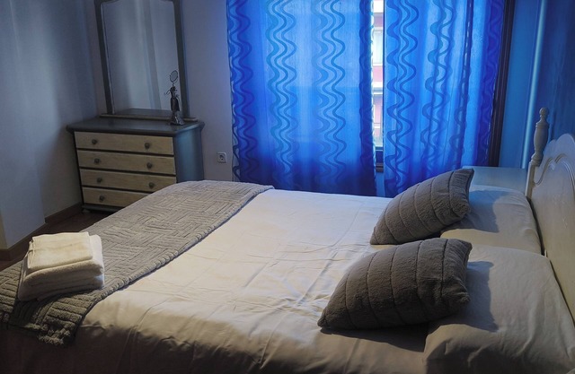 Apartment between beaches (next to Portonovo, Sanxenxo, O Grove and Cambados).