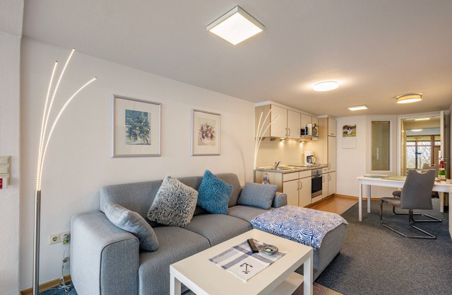 Apartment 'Bi Michel' with Private Terrace and Wi-Fi