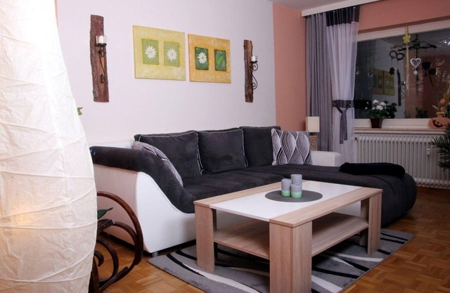 Apartment BiBi in Hahnenklee