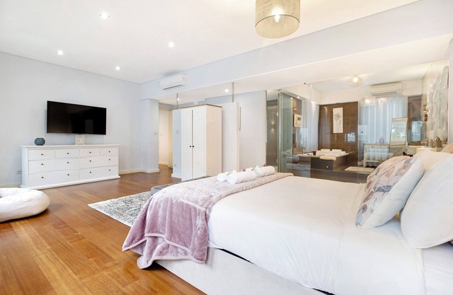 Apartment 'Boutique Santa Catarina 2' with Wi-Fi and Air Conditioning