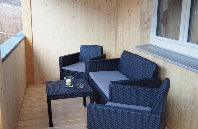 Apartment Bregenzerwald - Bergzeit Appartements