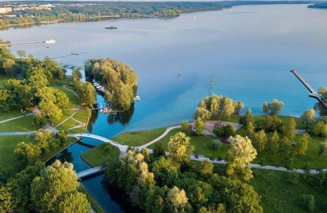 Apartment Brodaer Holz