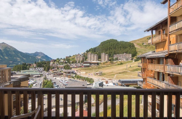 Apartment by Interhome