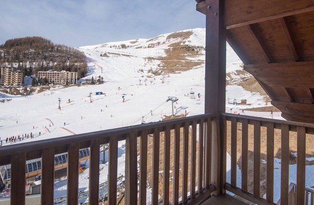 Apartment by Interhome