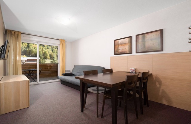 Apartment by Interhome