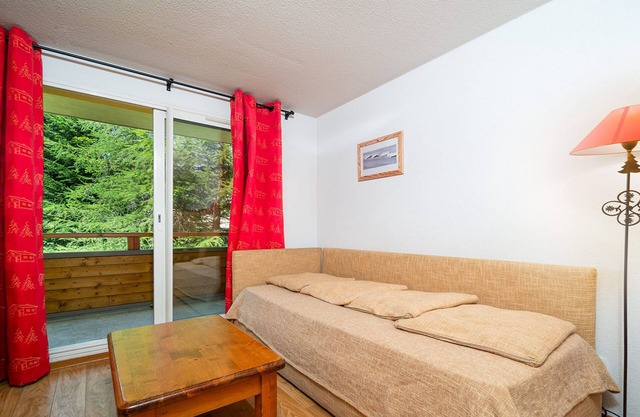 Apartment by Interhome