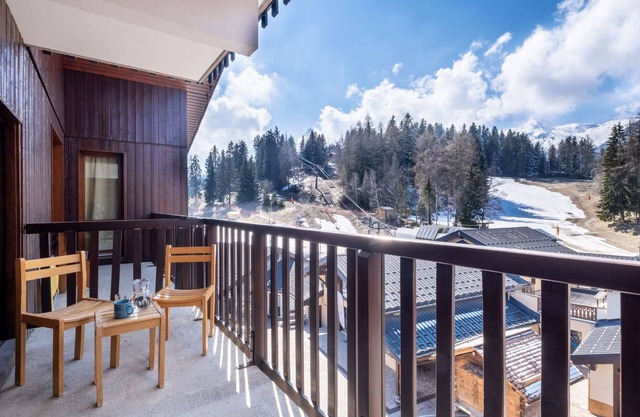 Apartment by Interhome