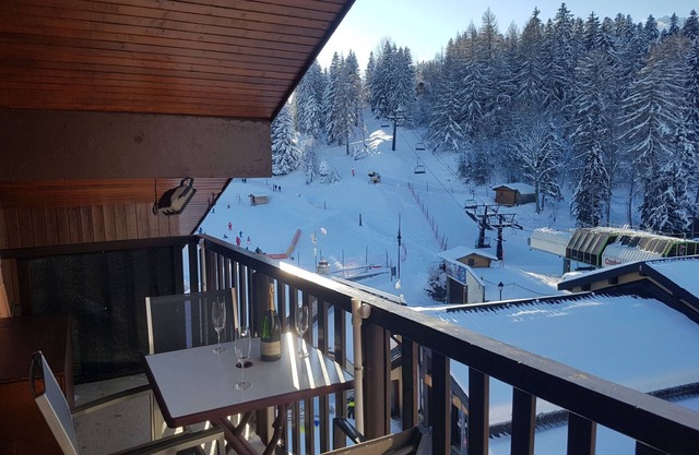 Apartment by Interhome