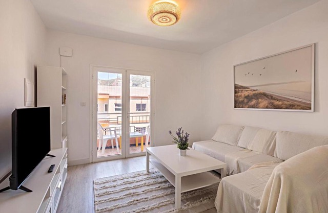 Apartment City Lounge