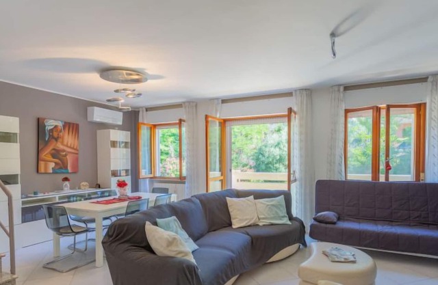 Apartment Casa Clo in Francavilla al Mare - 4 persons, 1 bedrooms