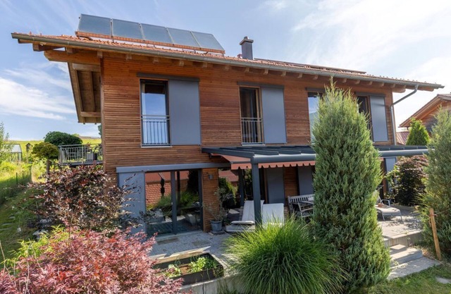 Apartment CaLegna