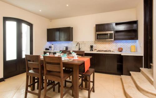 Apartment Calle La Ronda At Las Catalinas