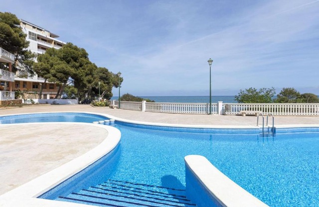 Apartment Campille by Interhome