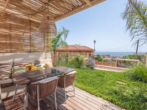 Apartment Casa Mia 1 by Interhome