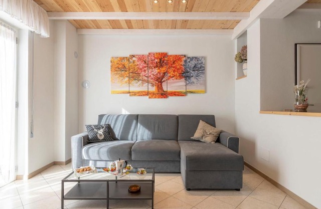 Apartment Casa 51 by Interhome