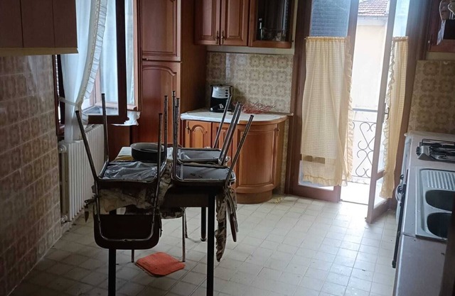 Apartment 'Casa Adriano' with Private Terrace and Balcony