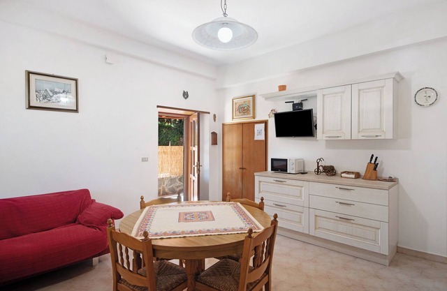 Apartment 'Casa Dei Nonni' with Wi-Fi