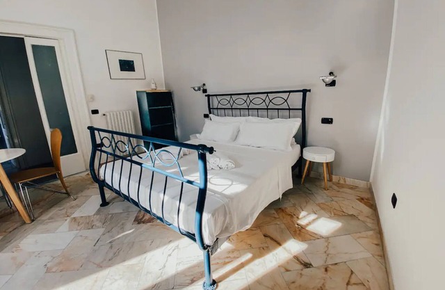 Apartment 'Casa Savina' with Balcony and Wi-Fi