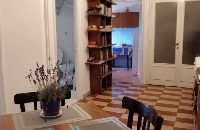 Apartment Casa Rosalia