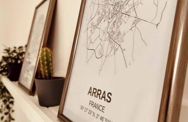 Apartment Casetta- rear station