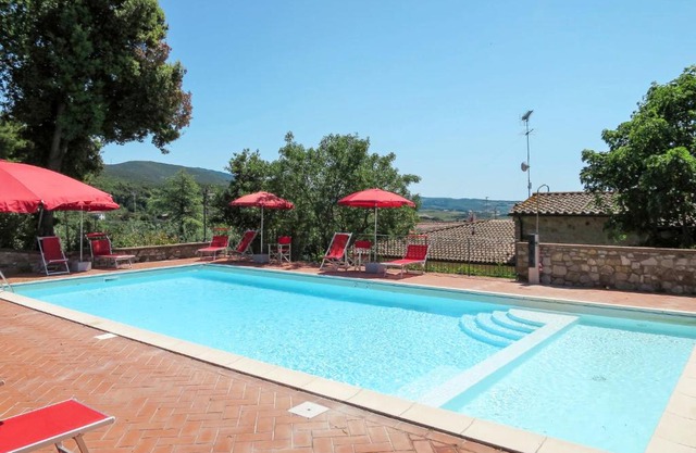 Apartment Castagno by Interhome