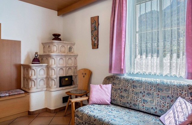 Apartment "Cesa Soramurat 9" with Mountainview, Wi-Fi & Shared Garden
