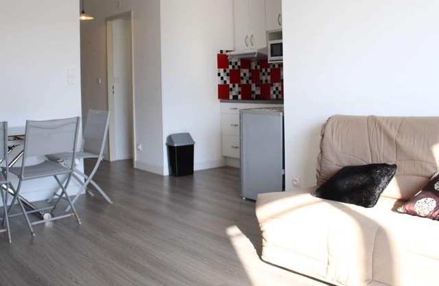 Apartment Châtelaillon-Plage, 1 bedroom, 4 persons