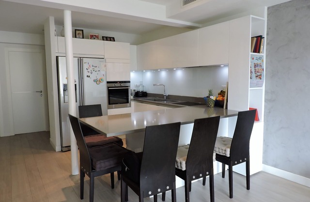 apartment city center