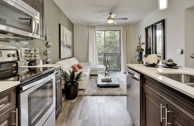 Apartment close to nature in Achères