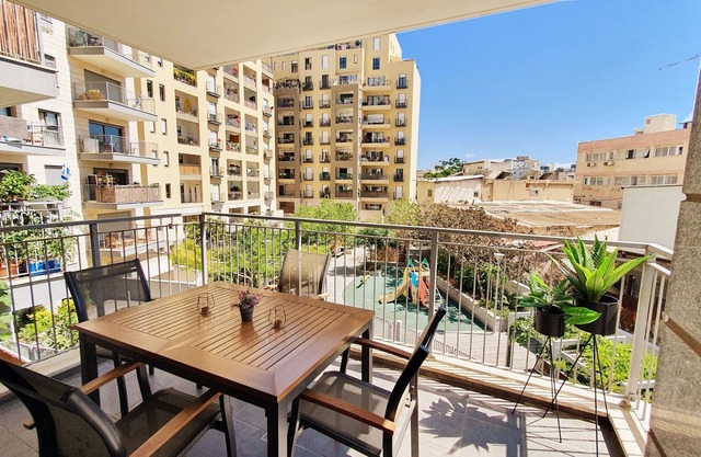 Apartment Coton, 1BR, Tel Aviv, Florentin, Levinsky St, #TL18