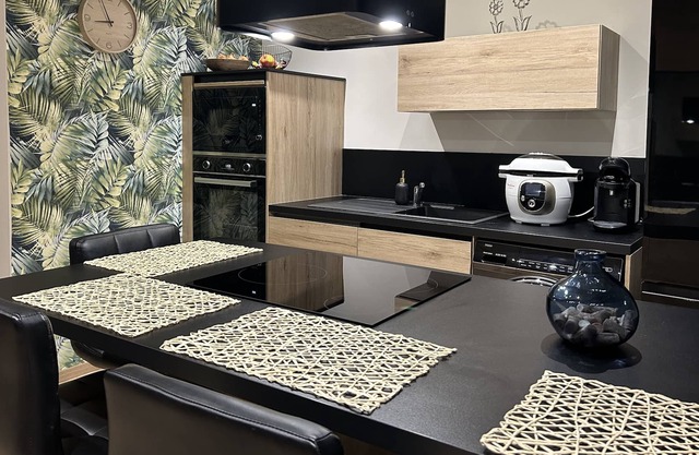 Apartment Cozy Hyper Center