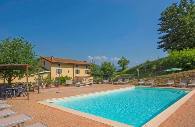 Apartment Crepuscolo by Interhome