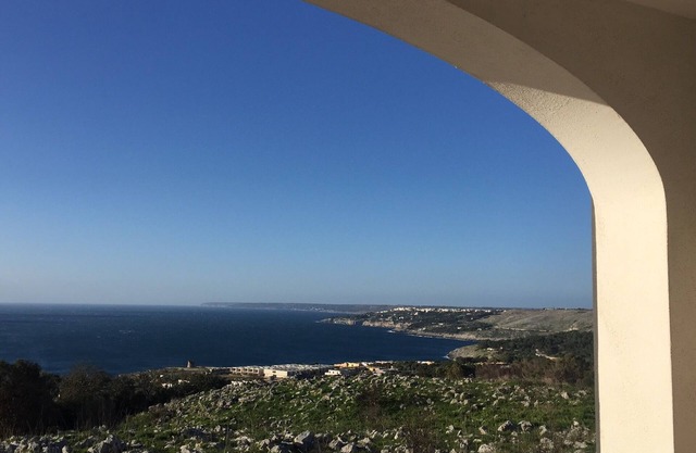 Apartment 'Dolce Vita' with Sea View, Wi-Fi and Air Conditioning