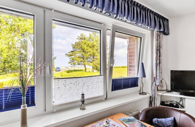 Apartment D6 Godewind