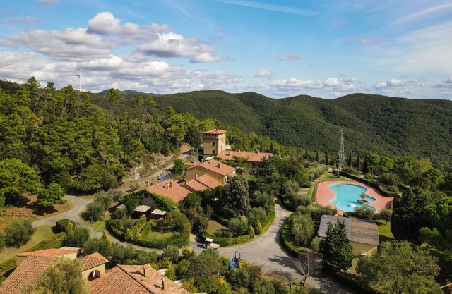 Apartment Daino by Interhome