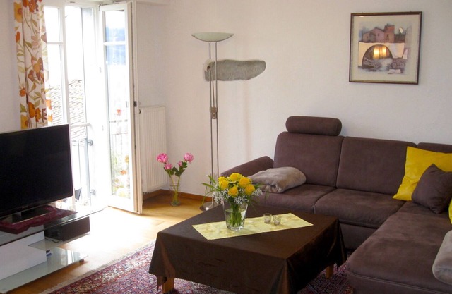 Apartment 'Damkröger 2' with Lake View and Wi-Fi