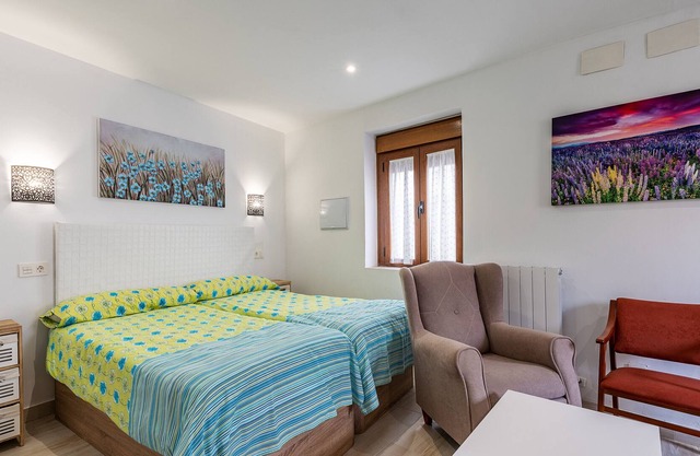 Apartment "De Adela" with Wi-Fi