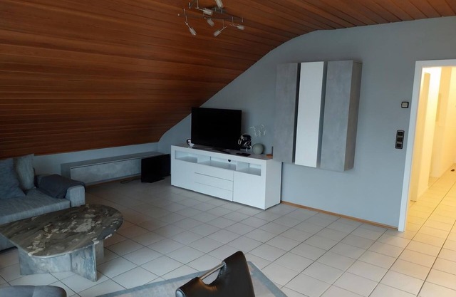 Apartment 'In Heppenheim' with Wi-Fi