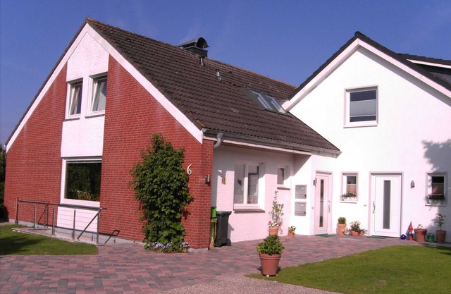 Apartment Maren Graf - Graf, 3-Zi. Apartment