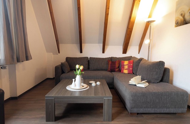 Apartment Studio Apartement. Charming and close to the beach.