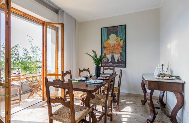 Apartment Decò by Interhome