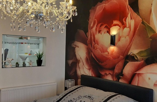 Apartment "Double Room with Private Bathroom"