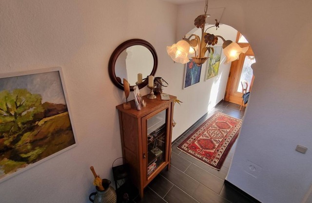 Apartment EC - Georg's holiday home