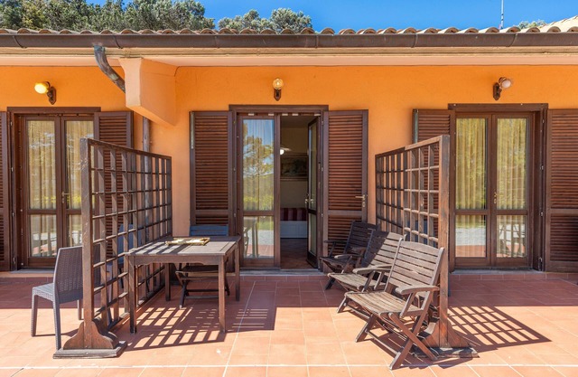 Apartment 'Erba Di Campo - Dragoncello' with Shared Pool, Private Terrace and Wi-Fi