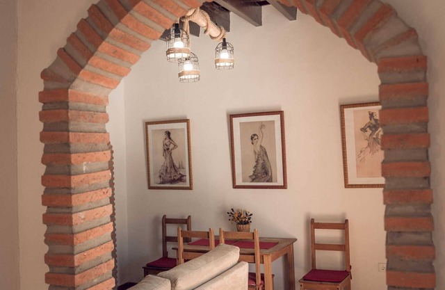 Apartment Dona Lola