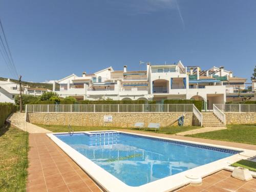 Apartment Esmeralda by Interhome