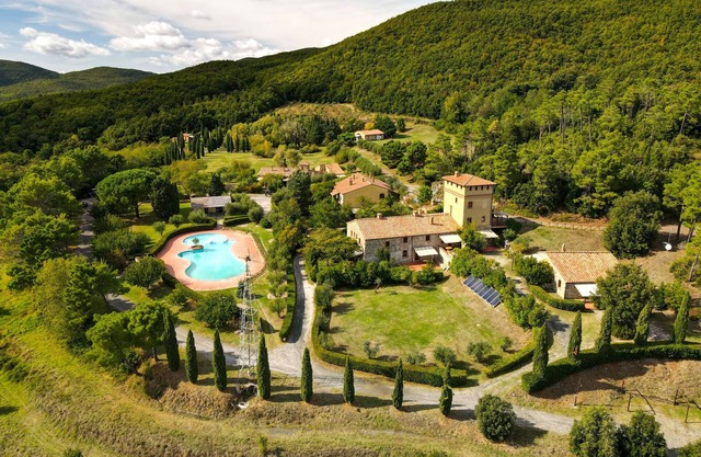 Apartment Falco by Interhome