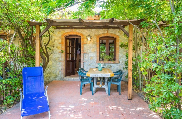 Apartment Falco by Interhome