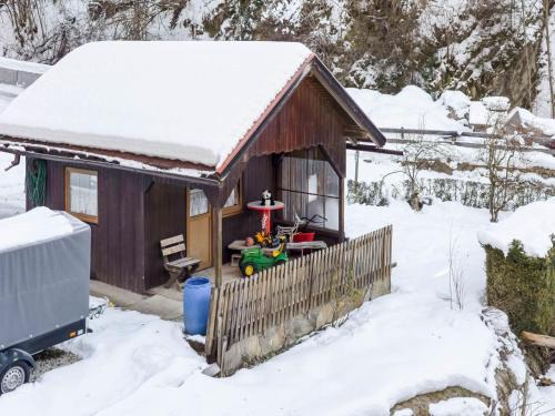 Apartment Feld am See near Feldsee Lake