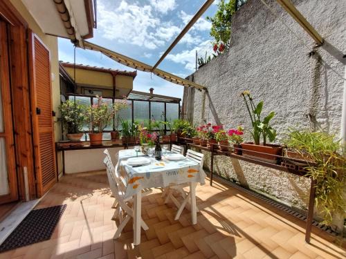 Apartment Felicetta by Interhome